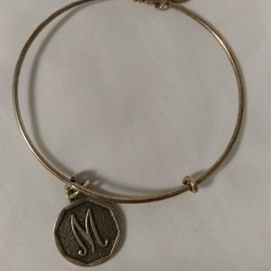 Alex and Ani bracelet